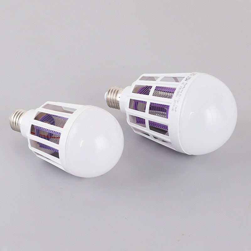 BuzzShield™ LED Anti- Mosquito Bulb 💡2 PC💡