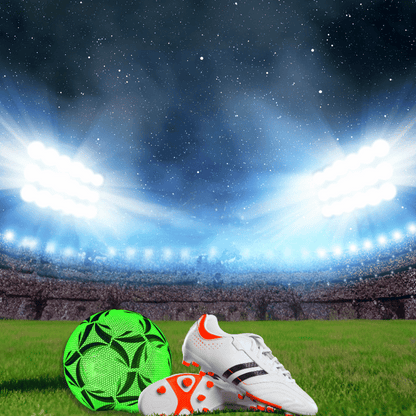 Lumi™ -Glowing Soccer ball